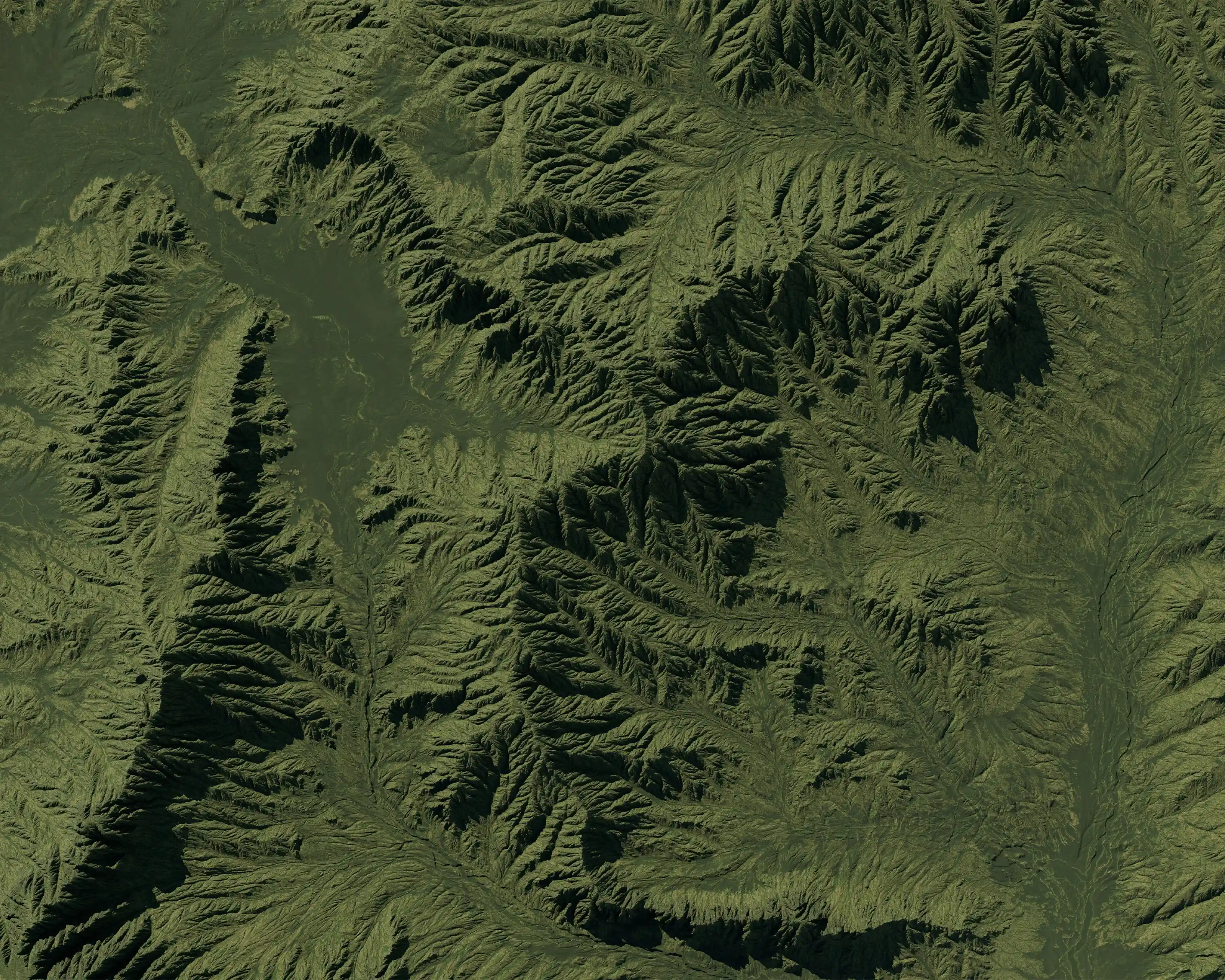 Geospatial