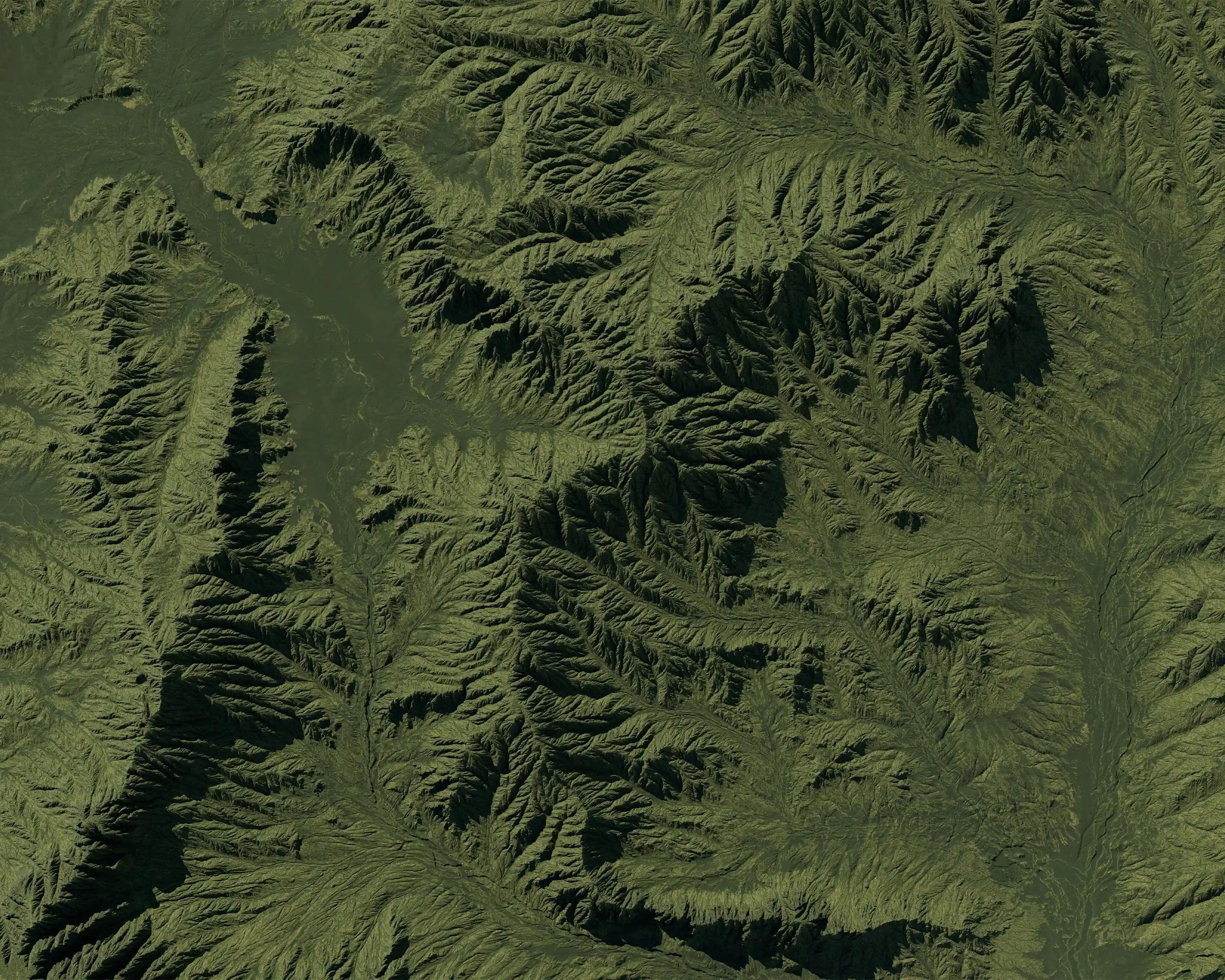 Geospatial AI