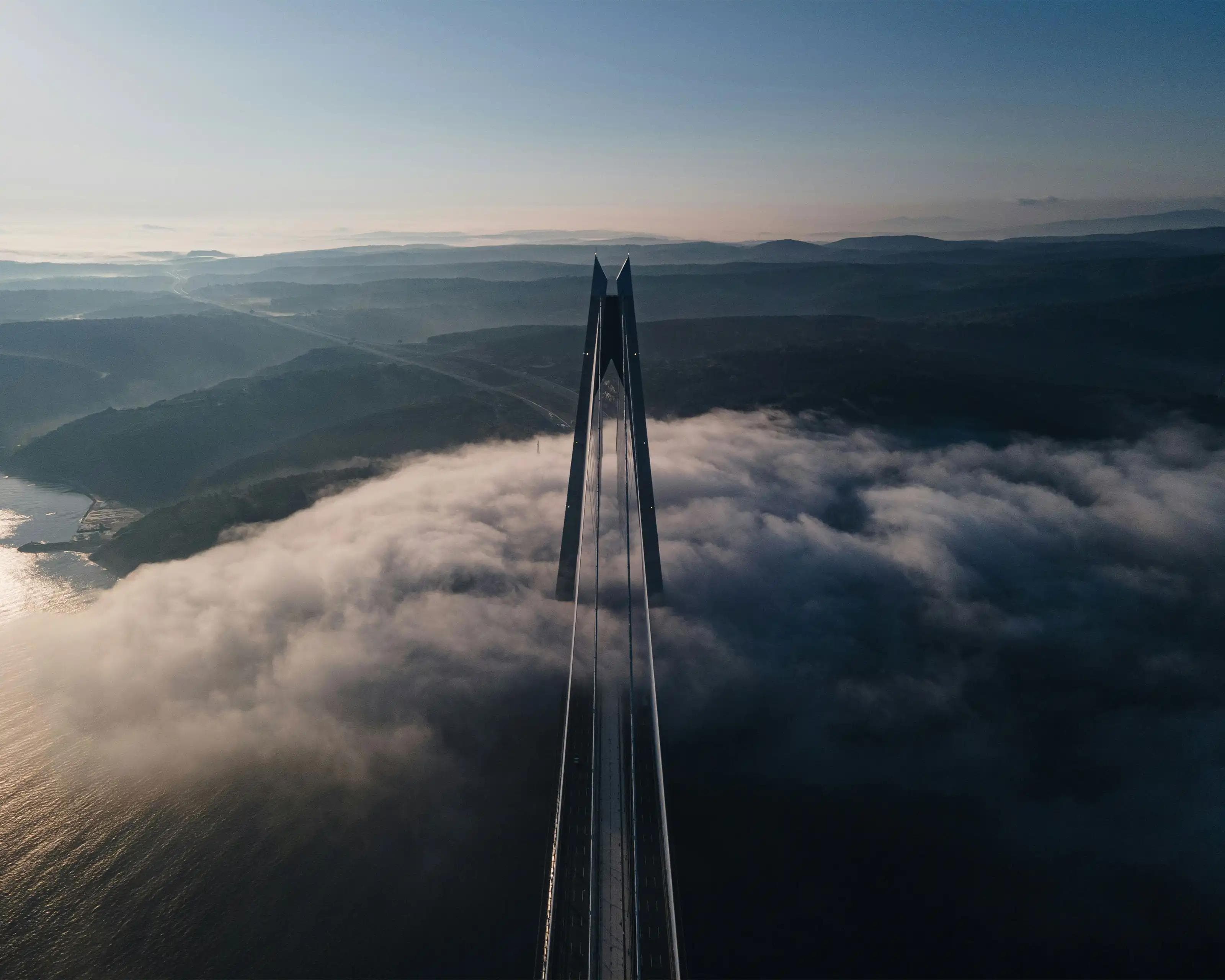 Infrastructure Sector AI